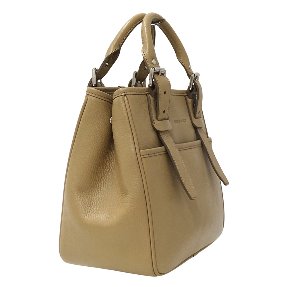 BURBERRY Bag - Picture 4 of 14
